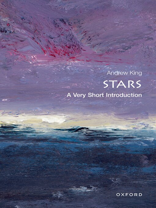 Cover image for Stars